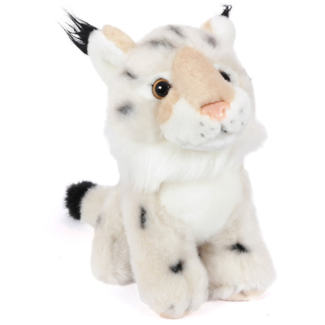 PIA Soft Toys Lynx 18 cm