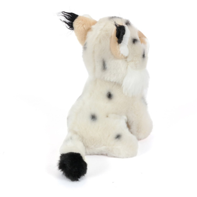PIA Soft Toys Lynx 18 cm