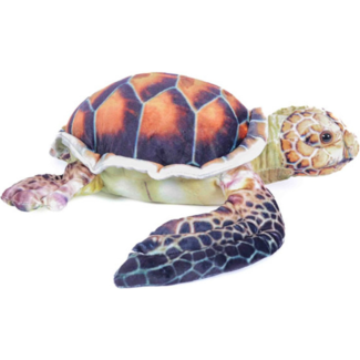 PIA Soft Toys Zeeschildpad 35 cm