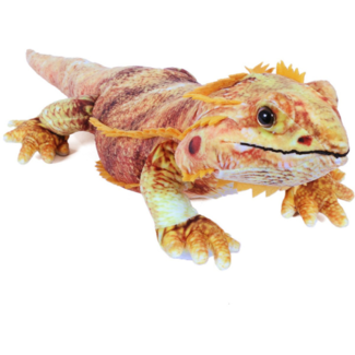 PIA Soft Toys Baardagaam 60 cm