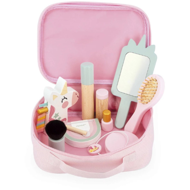 Janod Unicorn - De Beautycase