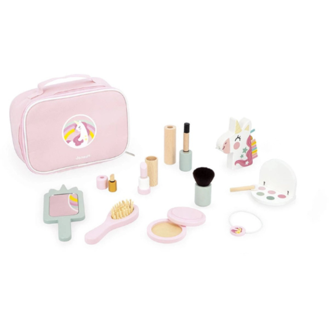 Janod Unicorn - De Beautycase