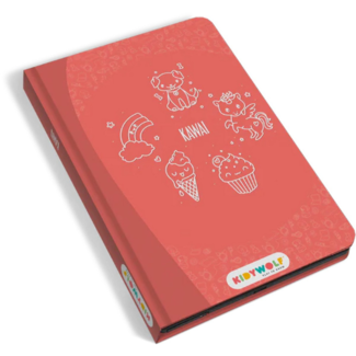 Kidywolf Kidydraw - Kawai