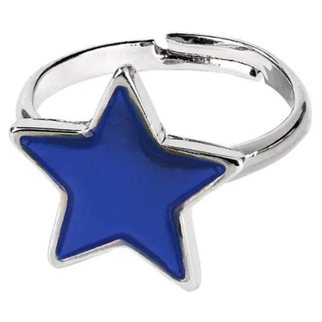 Stemmingsringetjes 4 assorti