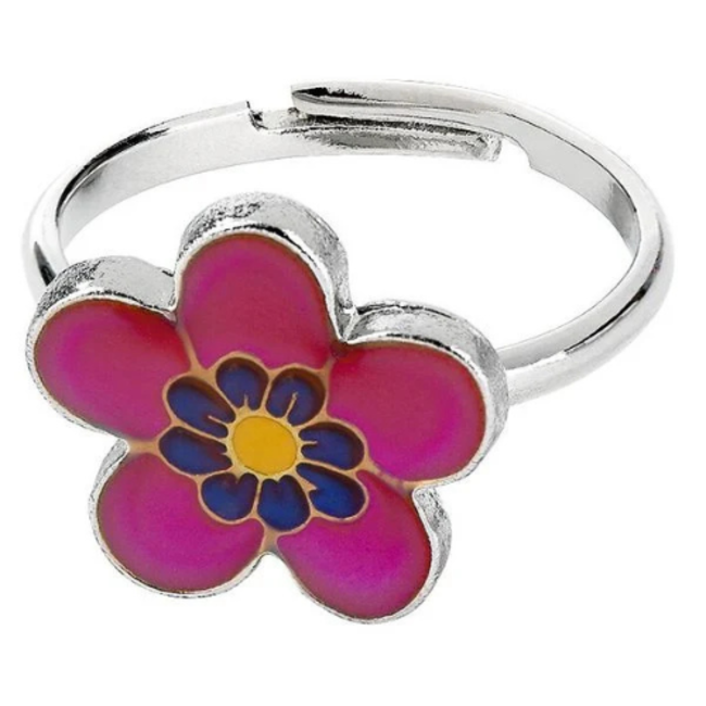 Stemmingsringetjes 4 assorti