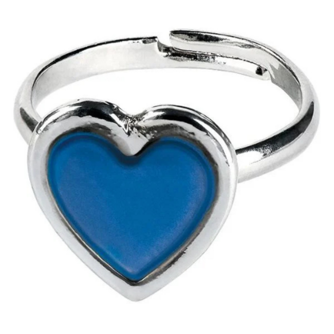 Stemmingsringetjes 4 assorti