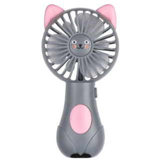 Dierenventilator