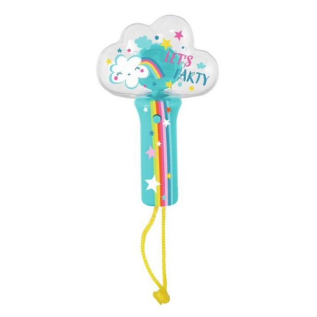 moses. Verlag Partylicht LED kleine wolk 12,5 cm