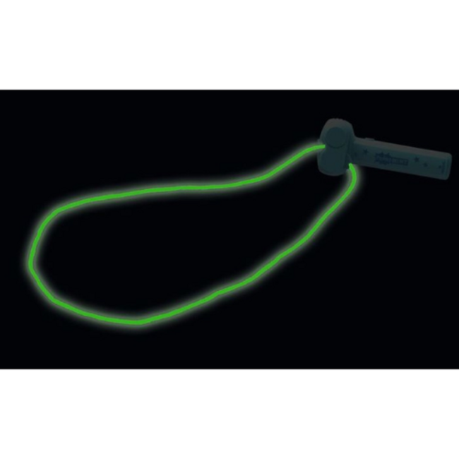 PhänoMINT USB,  Coole lassowerper