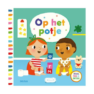 Deltas Op het potje
