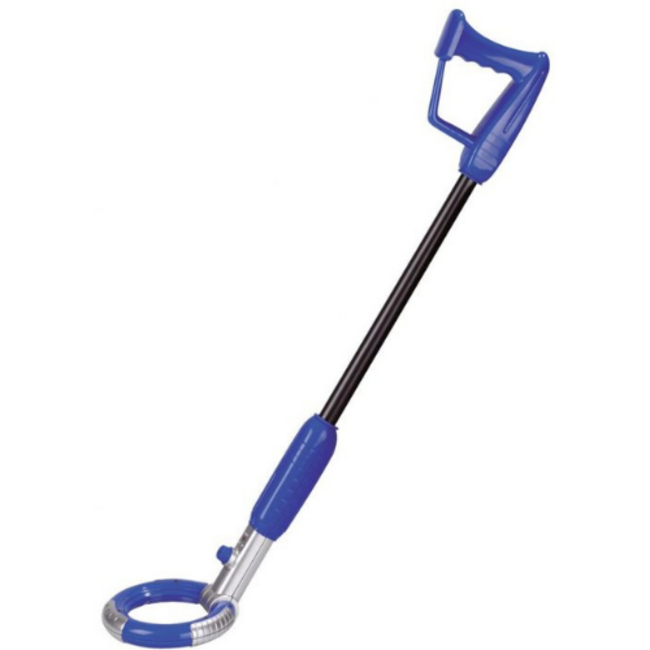 moses. Verlag Expeditie natuur metaal detector