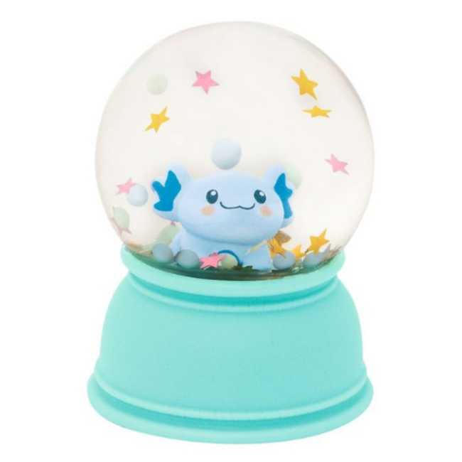 Sneeuwbol soft touch 4 assorti