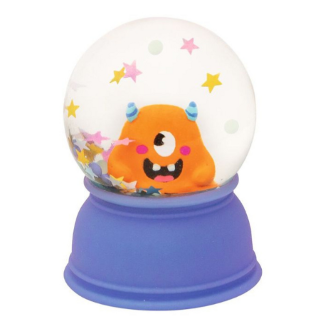 moses. Verlag Sneeuwbol soft touch 4 assorti