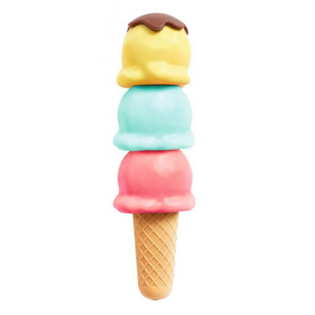 moses. Verlag Knutselen, Accessoires - Markeerstiften, ijsbollen, assorti