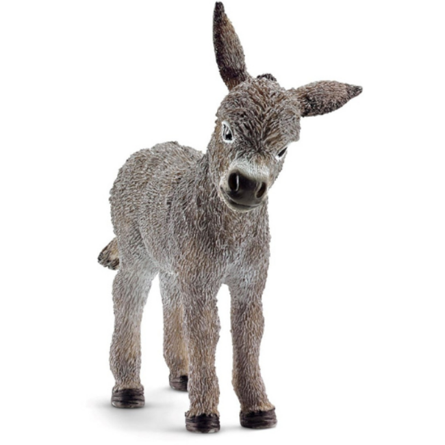 Schleich schleich farm world - jonge ezel