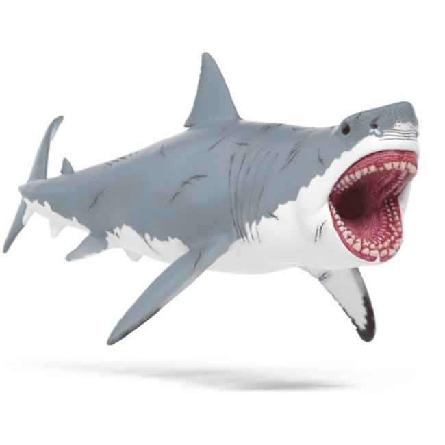 Schleich MEGALODON