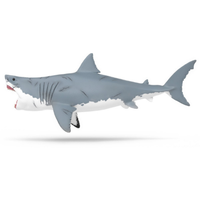 Schleich MEGALODON
