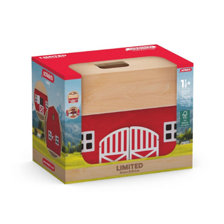 Schleich SCHLEICH - FARM WORLD - 42602 .RETRO FARM