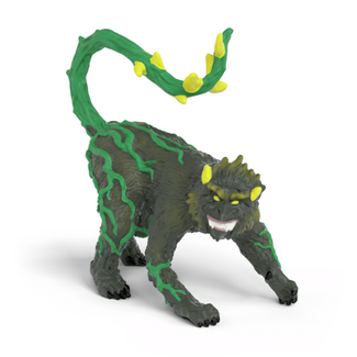Schleich SCHLEICH - ELDRADOR - 70835 CHIMPANSEE IN DE JUNGLE