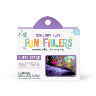 Glopals Glopals Funfillers space