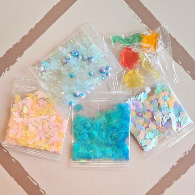 Glopals Funfillers Sea