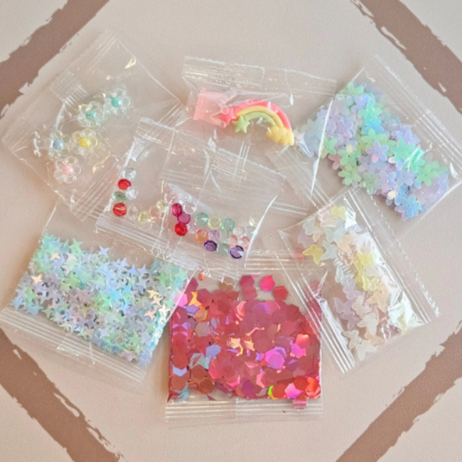 Glopals Glopals Funfillers Fairy