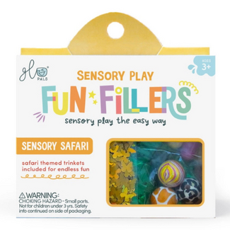 Glopals Glopals Funfillers Safari