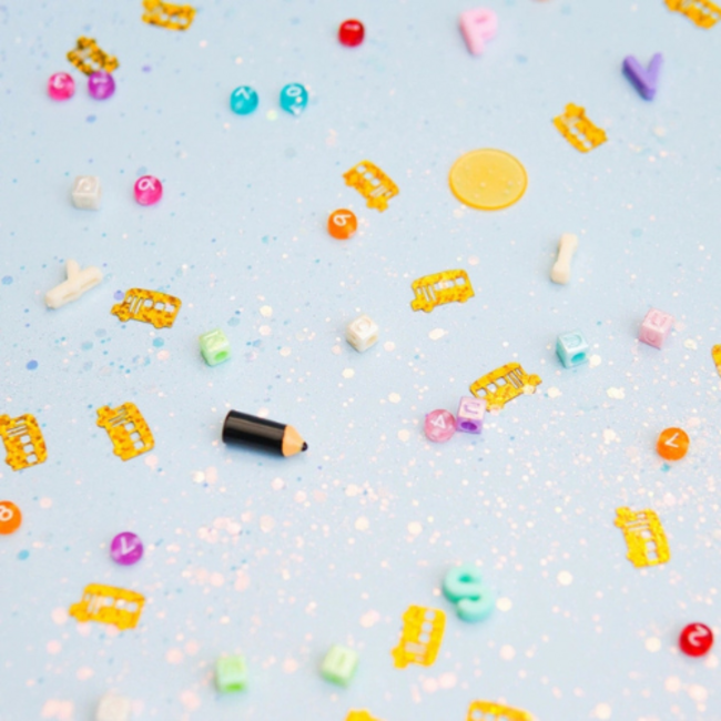 Glopals Funfillers ABC123