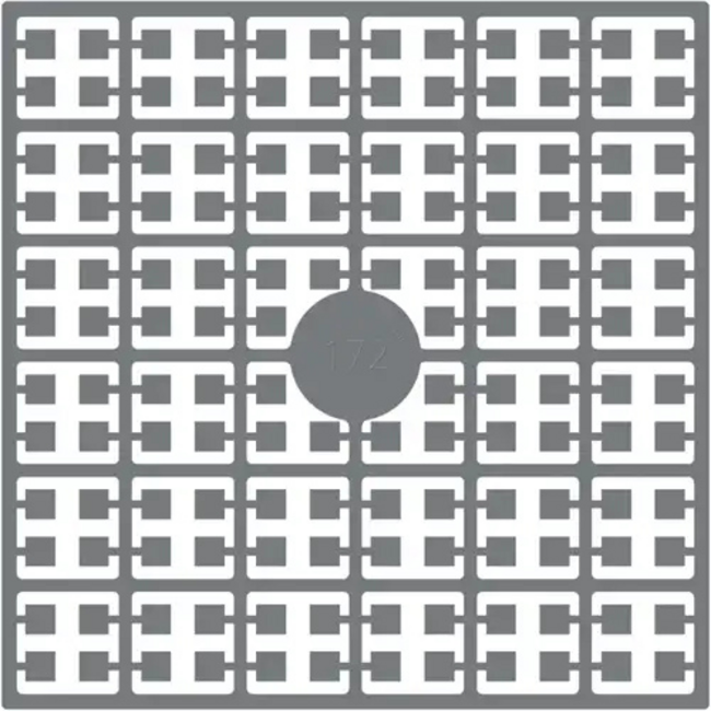 Pixelsquares - color 172