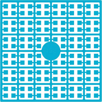 Pixelsquares - color 198
