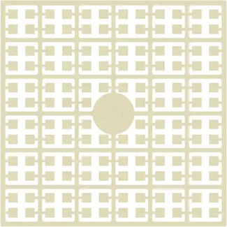 Pixelsquares - color 271