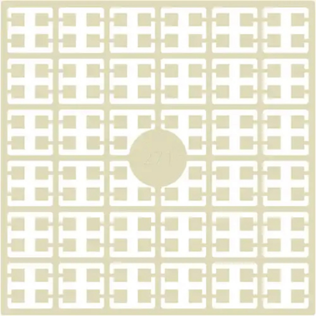 Pixelsquares - color 271