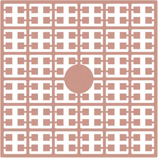 Pixelsquares - color 274