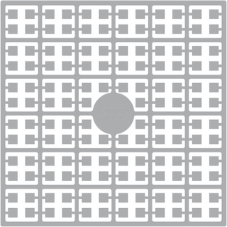 Pixelhobby Pixelsquares - color 277
