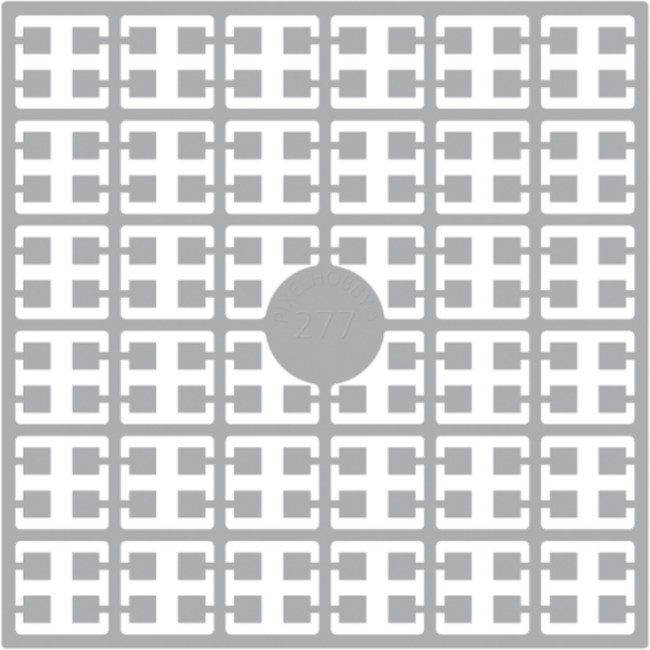 Pixelhobby Pixelsquares - color 277