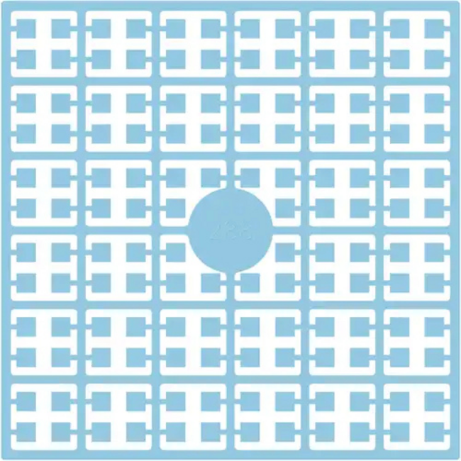 Pixelsquares - color 288