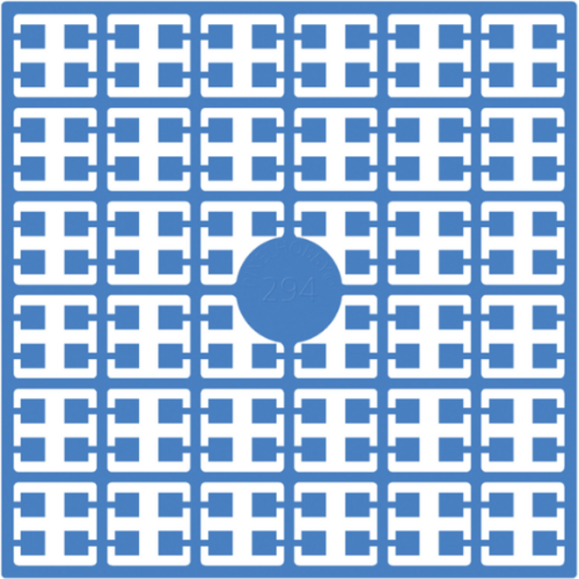 Pixelsquares - color 294
