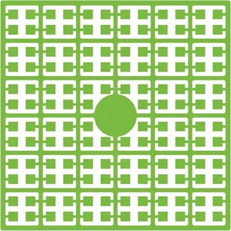 Pixelsquares - color 343