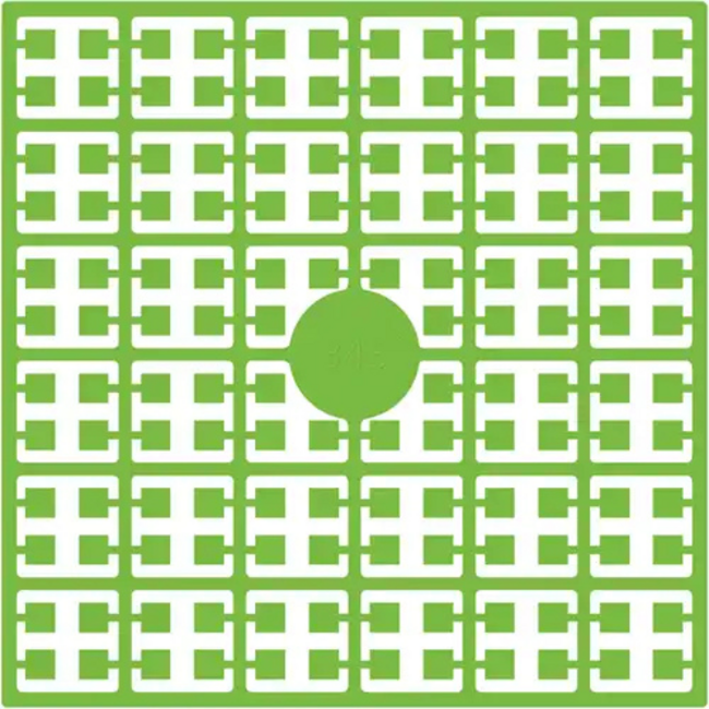 Pixelsquares - color 343