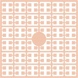 Pixelsquares - color 376