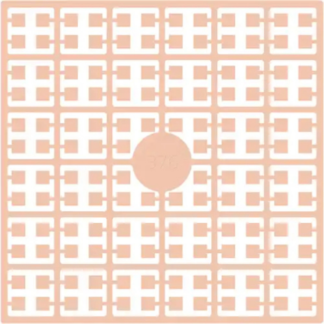 Pixelhobby Pixelsquares - color 376