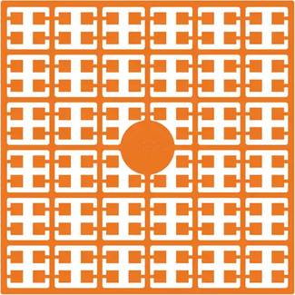 Pixelsquares - color 389