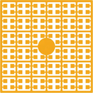Pixelsquares - color 391