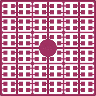Pixelhobby Pixelsquares - color 435