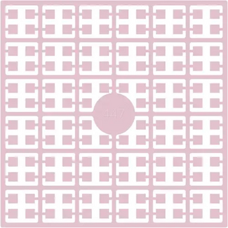 Pixelhobby Pixelsquares - color 447