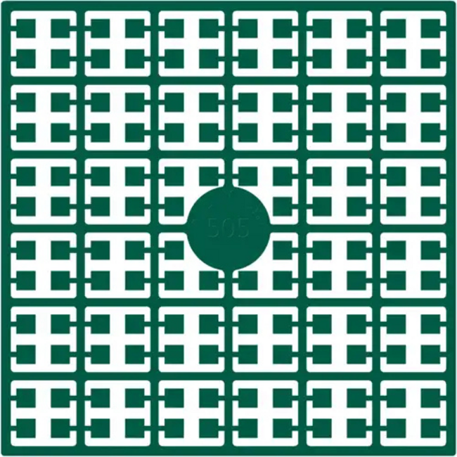 Pixelhobby Pixelsquares - color 505