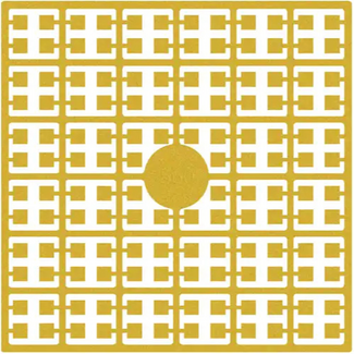Pixelsquares - color 560
