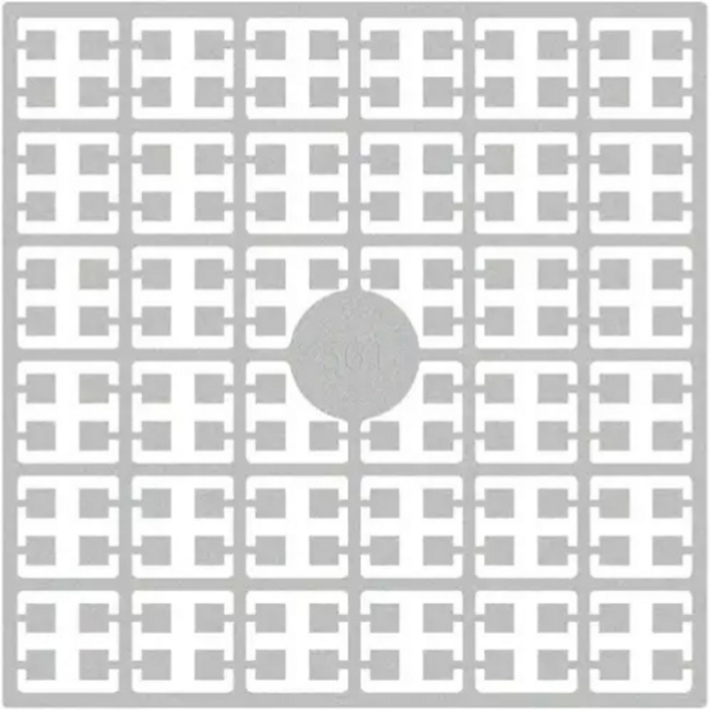 Pixelsquares - color 561