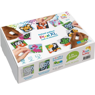 Pixelhobby Educational Pixel XL set