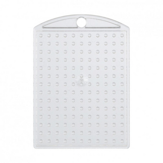 Pixelhobby Medallion transparent (11x14 pixels) - Transparent